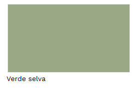 Verde Selva 