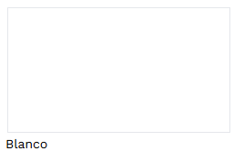 Blanco