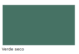 Verde Seco