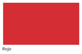 Rojo