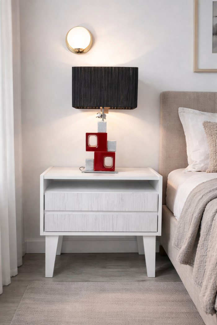 Mesa de Luz XL