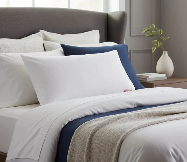 Almohada Duvet Sensation