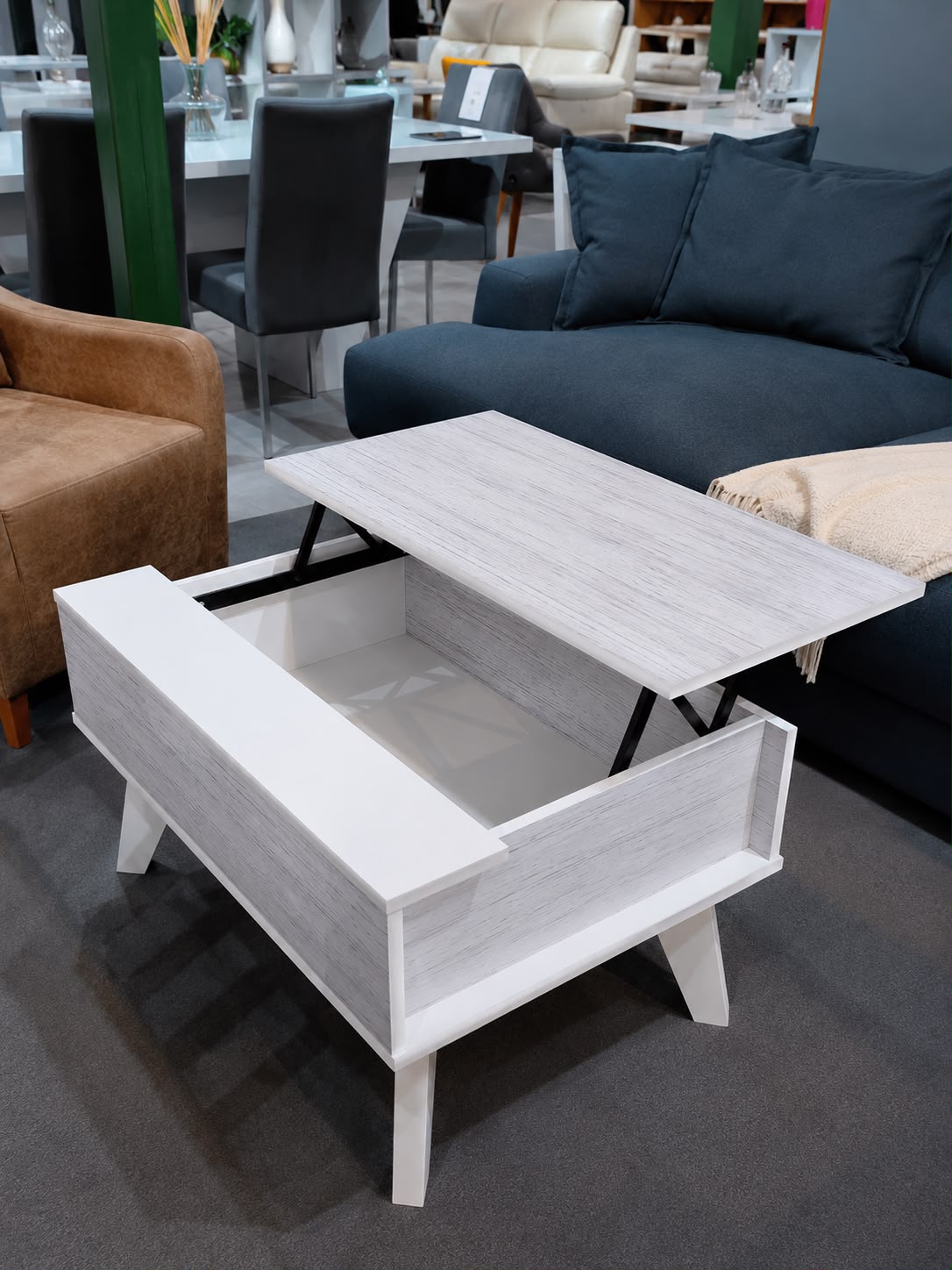 Mesa Centro Ayelen