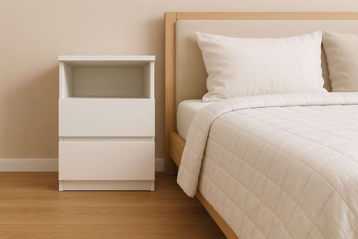 Mesa de luz Jaquline