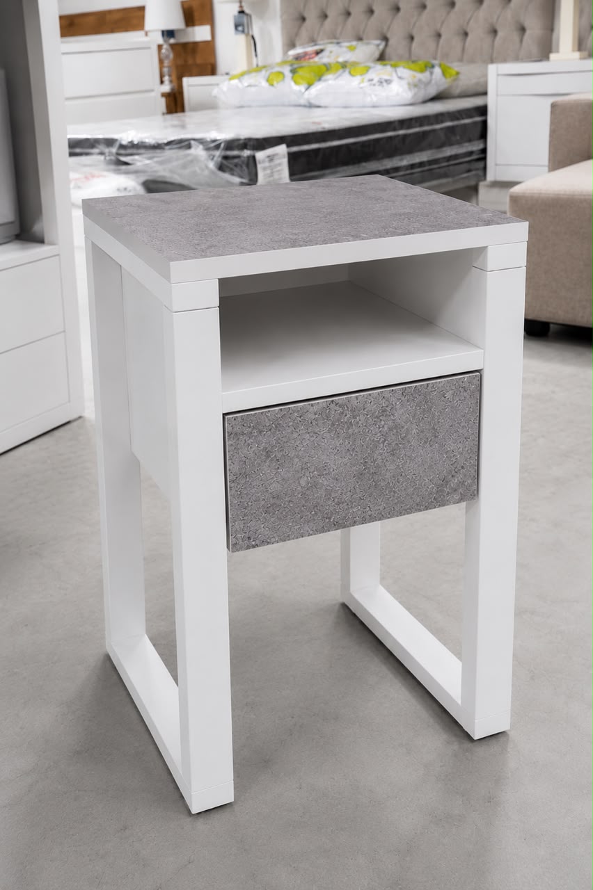 Mesa de Luz Cubo