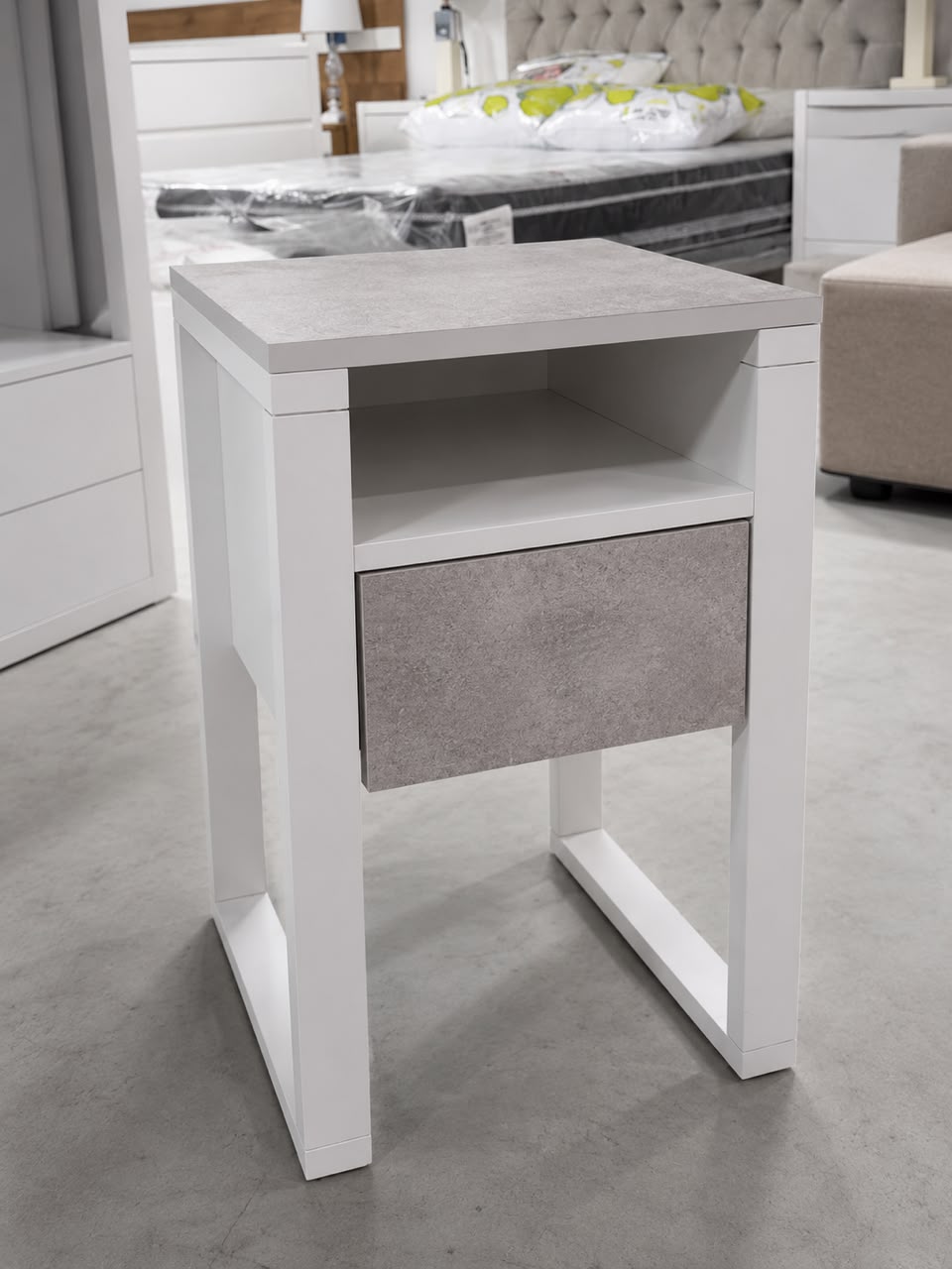 Mesa de Luz Cubo