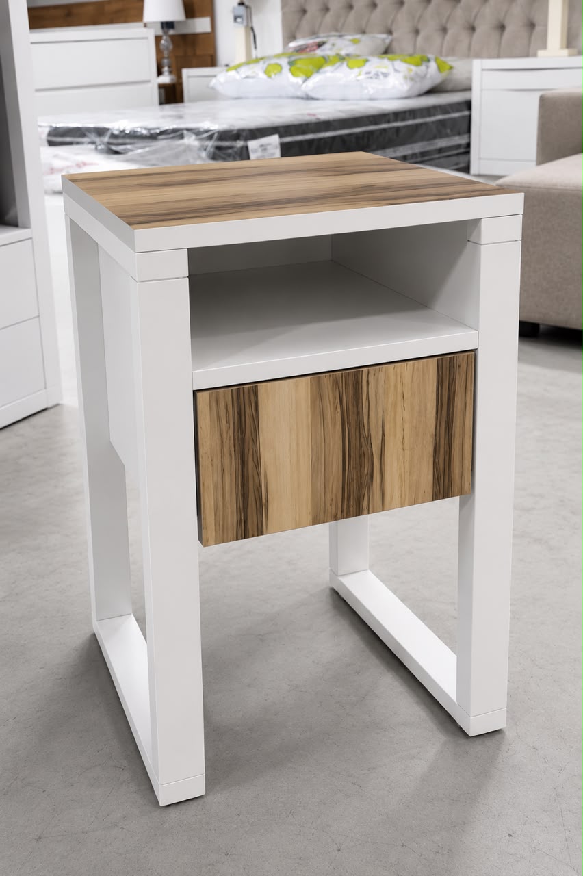 Mesa de Luz Cubo