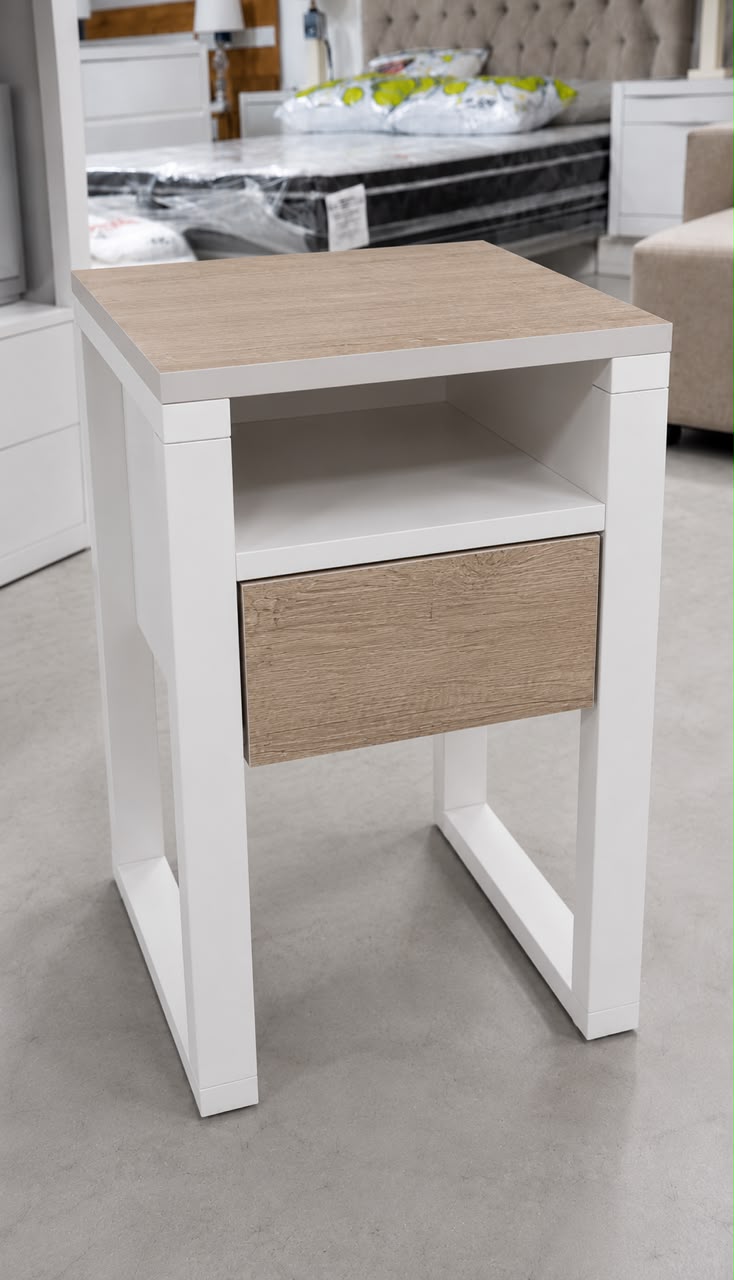 Mesa de Luz Cubo