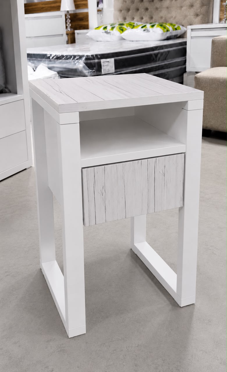 Mesa de Luz Cubo