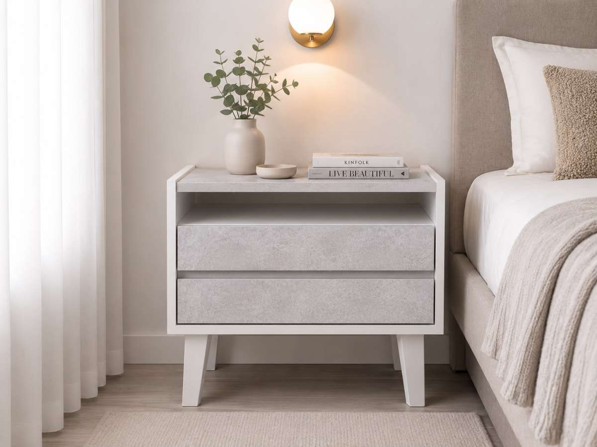 Mesa de Luz XL