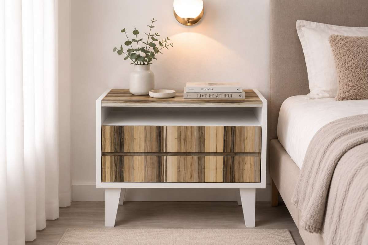 Mesa de Luz XL