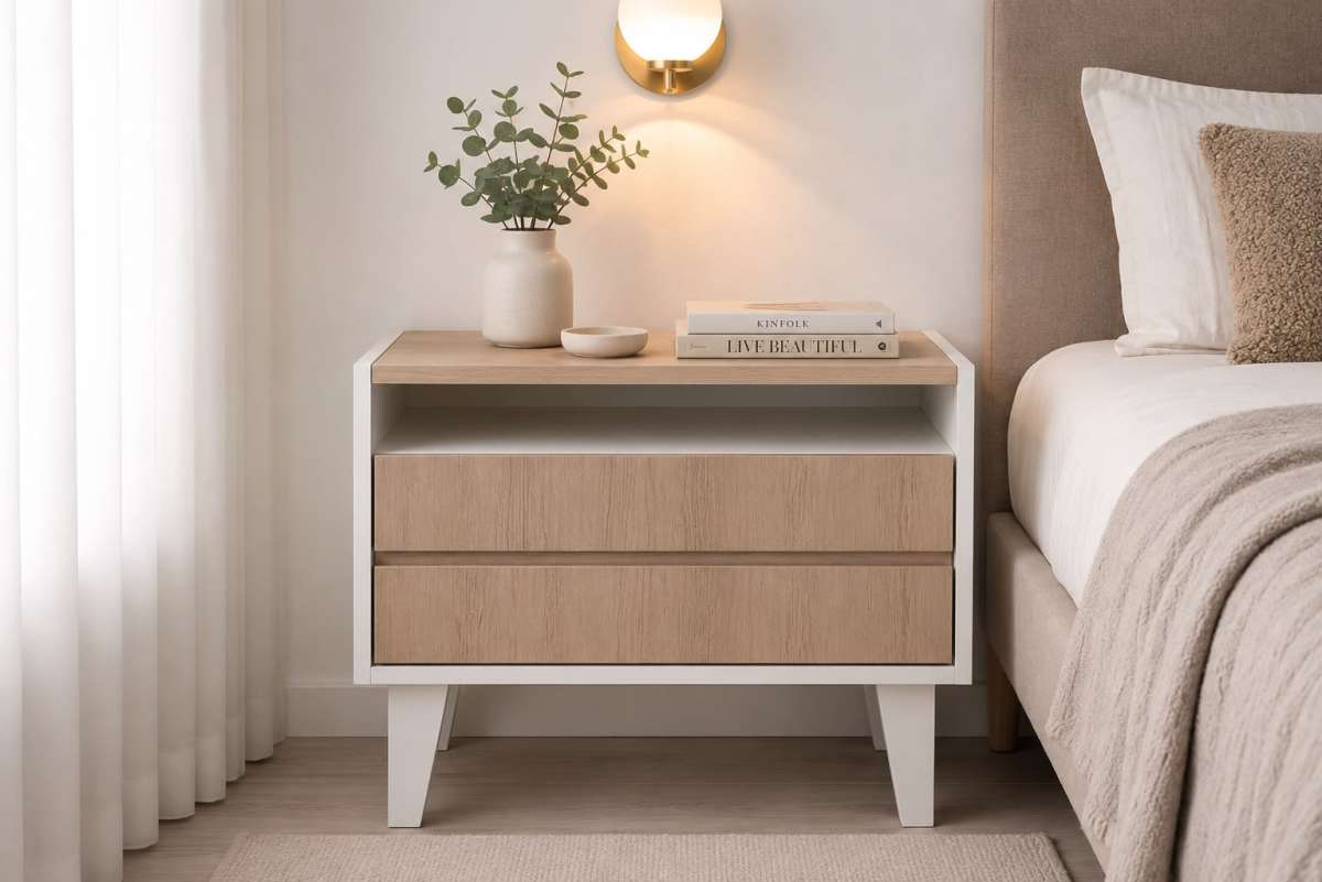 Mesa de Luz XL