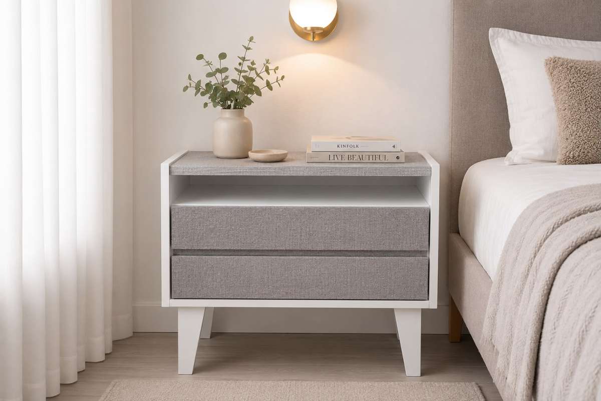 Mesa de Luz XL