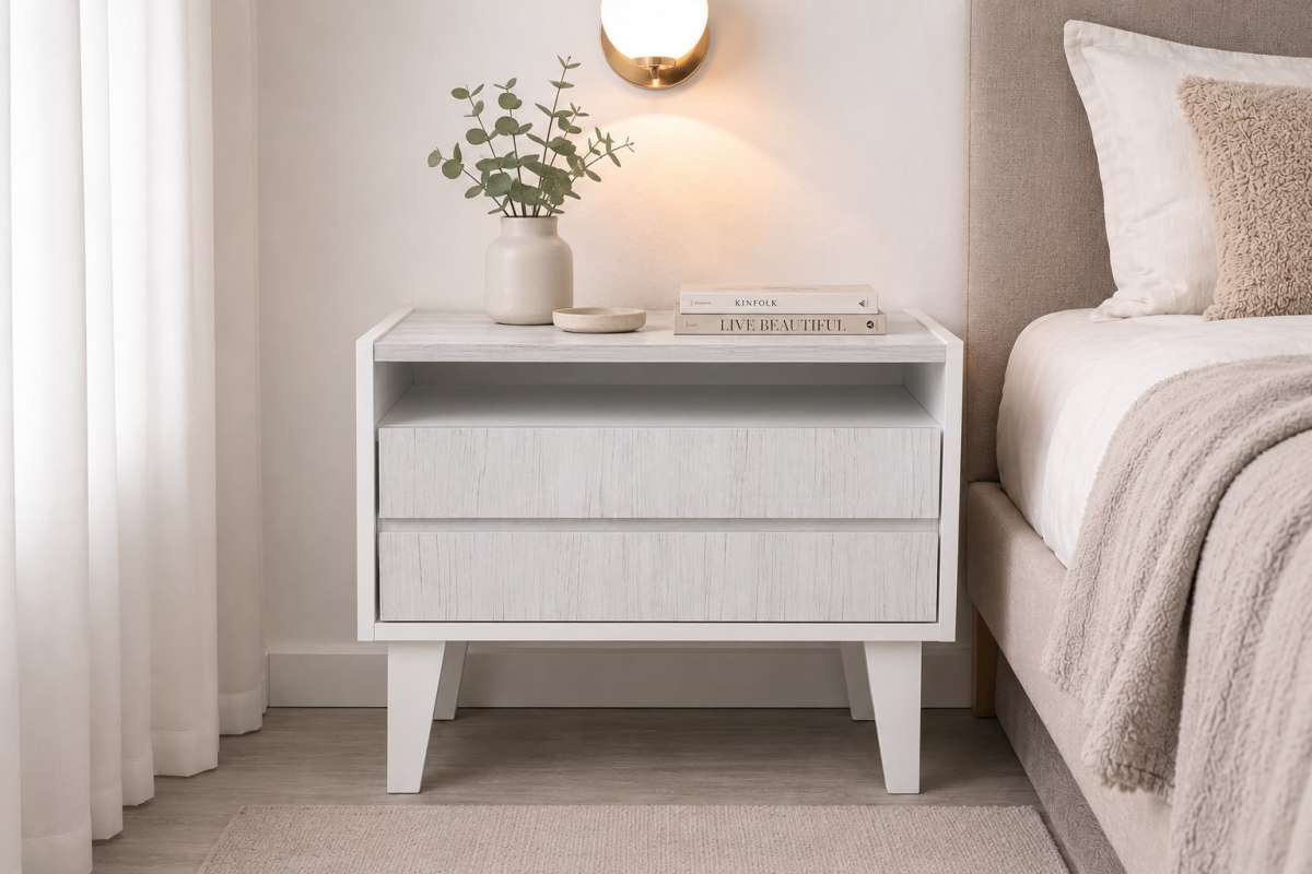Mesa de Luz XL