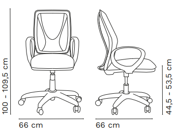 Silla Alma