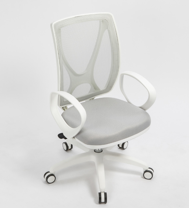 Silla Alma Blanca