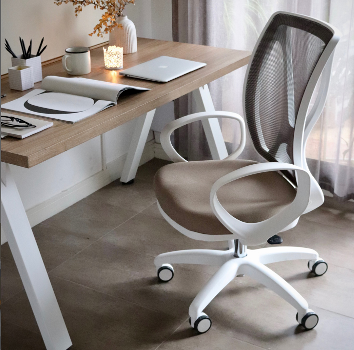 Silla Alma Blanca