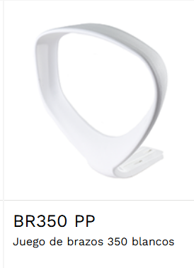 Silla Alma Blanca
