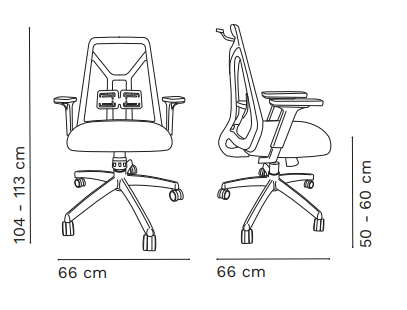 Silla Tokio