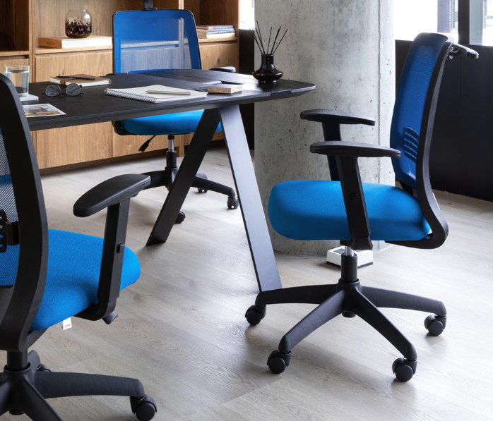 Silla Mint