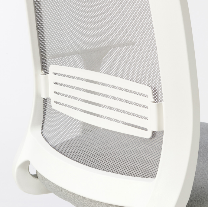 Silla Mint Blanca