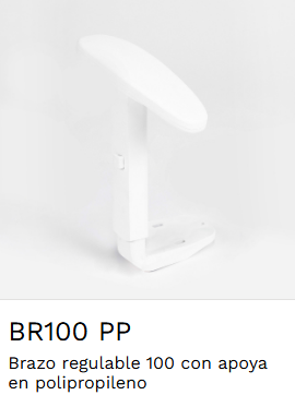 Silla Mint Blanca
