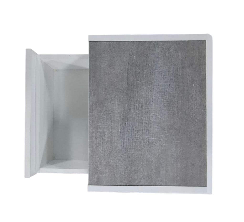 Mesa de Luz Flotante Jazmín