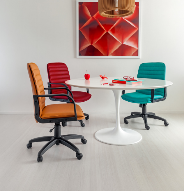 Sillón Mandarín