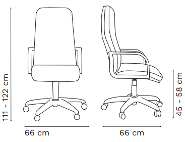 Sillón Mandarín
