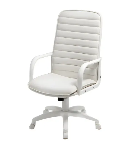 Sillón Mandarín Blanco
