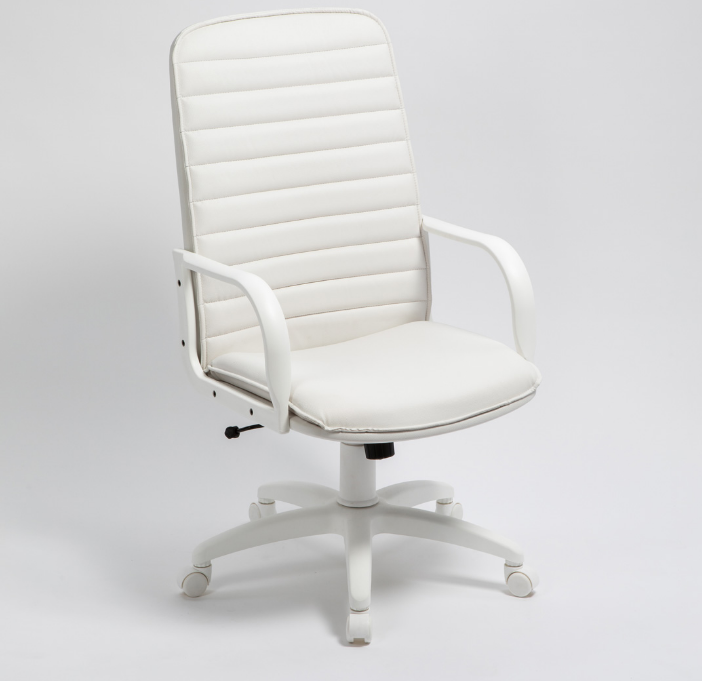 Sillón Mandarín Blanco