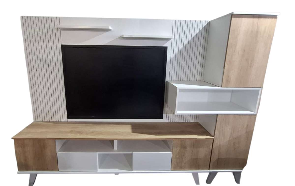 Rack Modular Martín